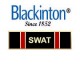 Blackinton® SWAT Certification Commendation Bar